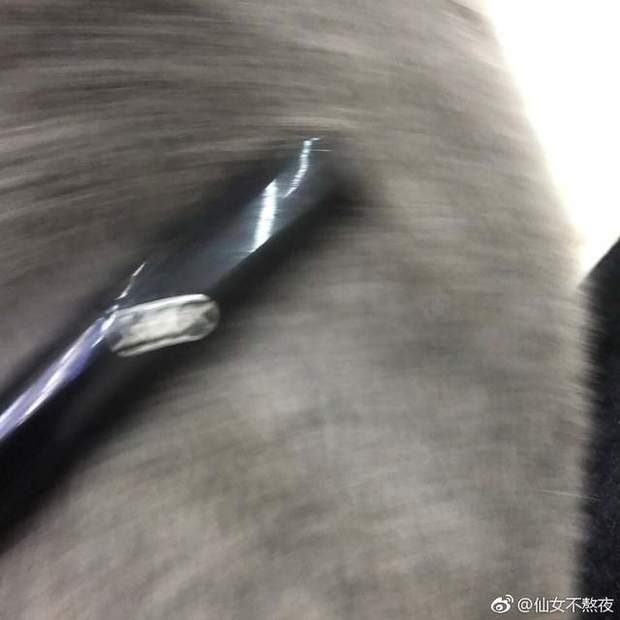 客戶說要拍得「高級」一點！他突發奇想「搬出真皮草」網笑噴：這款超貴的