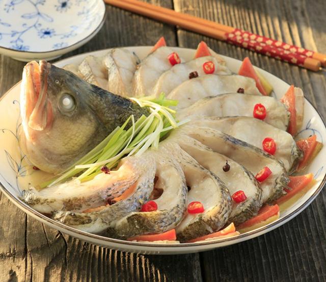 喜歡吃魚，就學這10種做法，天天吃都吃不膩！