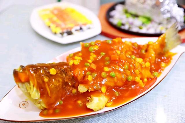 喜歡吃魚，就學這10種做法，天天吃都吃不膩！