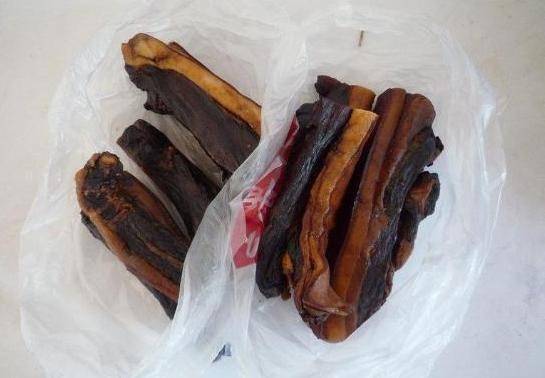 臘肉在家就可以輕鬆做，做法簡單一分鐘就能學會，會越吃越想吃！