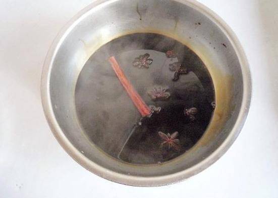 臘肉在家就可以輕鬆做，做法簡單一分鐘就能學會，會越吃越想吃！