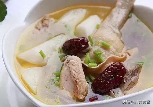 養生必備25種土雞靚湯做法，看著就特別有食慾，無法抗拒的美味！