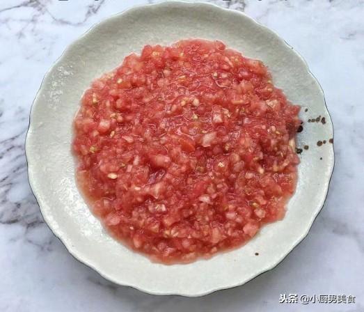 超有食慾的豆腐做法，昨天吃了一次，老婆一直念念不忘