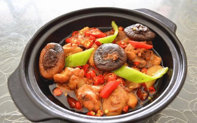 雞肉這樣做，好吃極了，回家做一道嘗嘗！