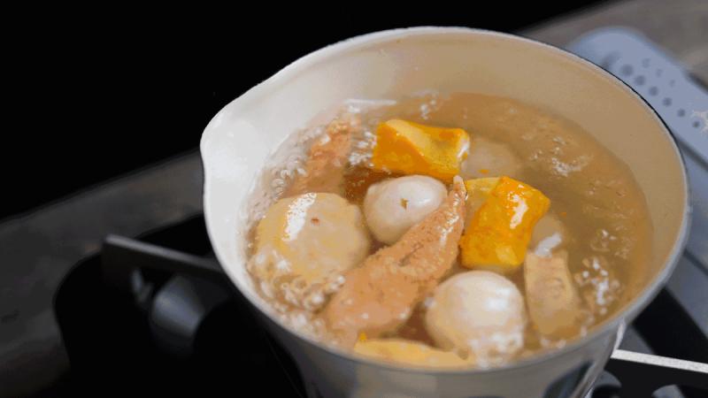 冬天給孩子煲這12道湯，孩子長高少生病！