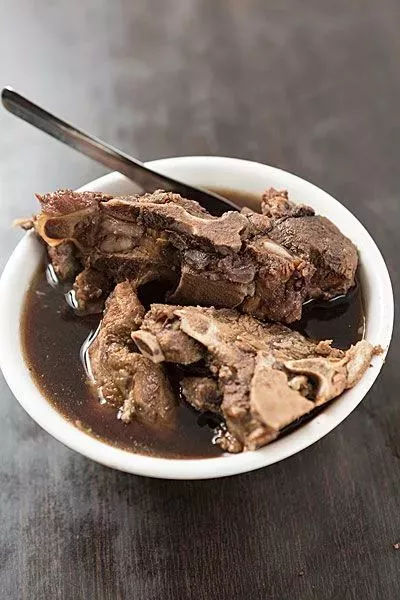 冬天給孩子煲這12道湯，孩子長高少生病！