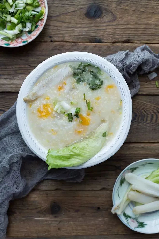 冬天給孩子煲這12道湯，孩子長高少生病！