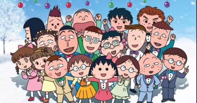 十部霸榜日本動漫排行30年的最突出的優秀動畫，第一名不接受反駁