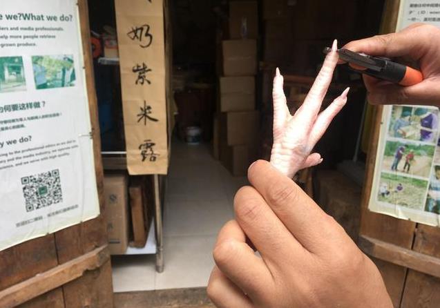 秘制老味雞腳，做法超簡單，吃過之後再也不會寵倖其他的雞腳了！！
