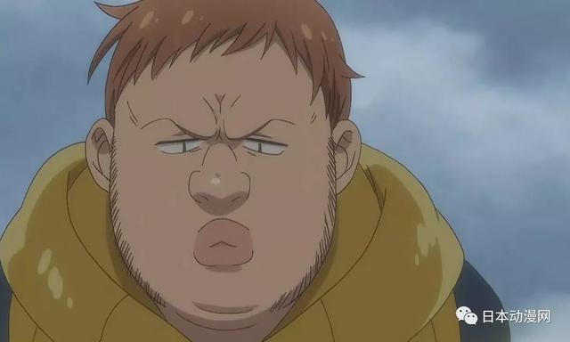 不靠身高靠實力！這些動漫男神告訴你：2018年沒長高也沒關係