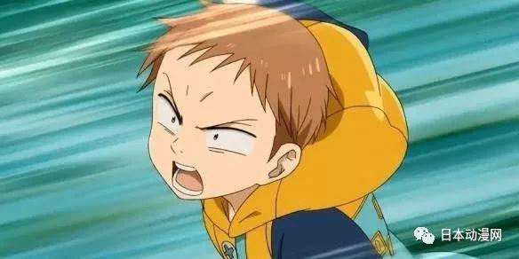 不靠身高靠實力！這些動漫男神告訴你：2018年沒長高也沒關係