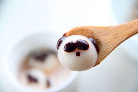 冬至團團圓圓吃湯圓，私廚教你7款別有風味的湯圓做法! 