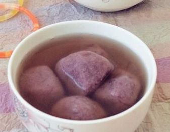冬至團團圓圓吃湯圓，私廚教你7款別有風味的湯圓做法! 