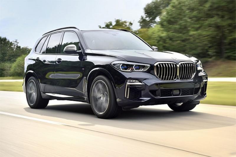 全新 BMW X5 正式售價搶先出爐，倒數 4 天正式發表！