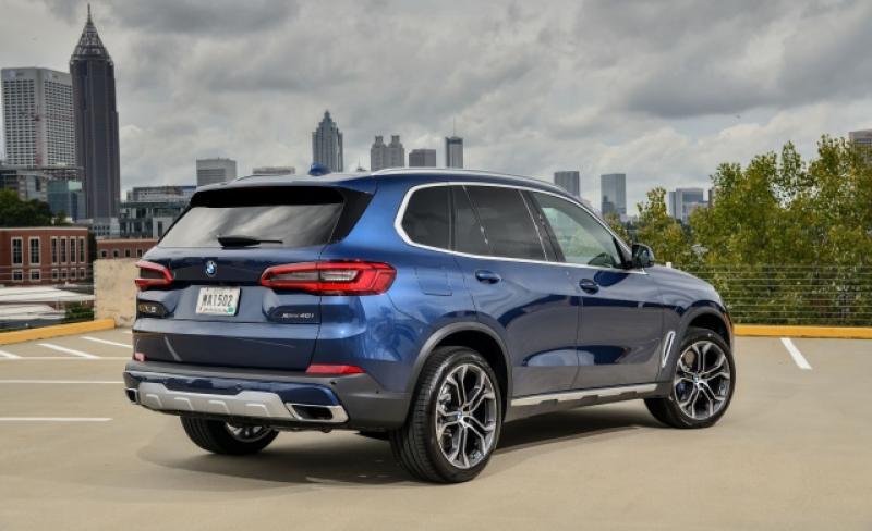 全新 BMW X5 正式售價搶先出爐，倒數 4 天正式發表！