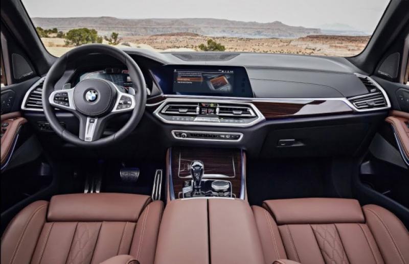 全新 BMW X5 正式售價搶先出爐，倒數 4 天正式發表！