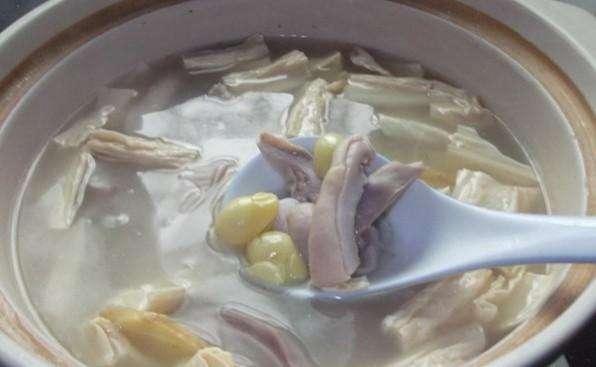 冬天記好這五種食療方，治療風寒感冒很有效
