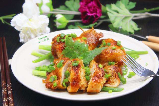 這幾種雞肉食譜，家人不停的要求重複！ 