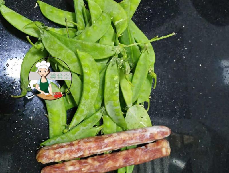 冬天最饞這蔬菜，脆嫩清香，每回炒一盤，一頓吃精光，做法還簡單
