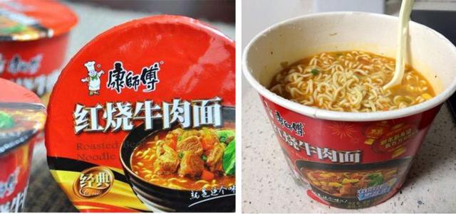 信了你的邪！廣告上那些饞死人的食物竟然是這樣拍出來的！