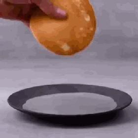 信了你的邪！廣告上那些饞死人的食物竟然是這樣拍出來的！