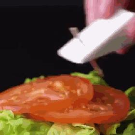 信了你的邪！廣告上那些饞死人的食物竟然是這樣拍出來的！