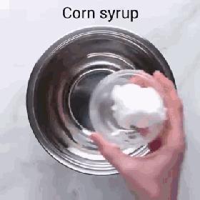 信了你的邪！廣告上那些饞死人的食物竟然是這樣拍出來的！