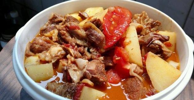 冬天想吃牛腩？不用高壓鍋，教你牛肉軟爛入味好吃做法
