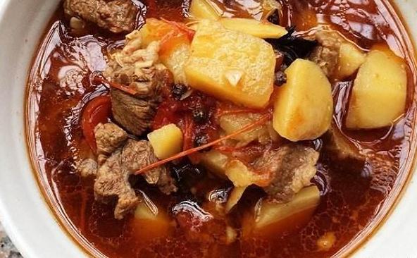 冬天想吃牛腩？不用高壓鍋，教你牛肉軟爛入味好吃做法