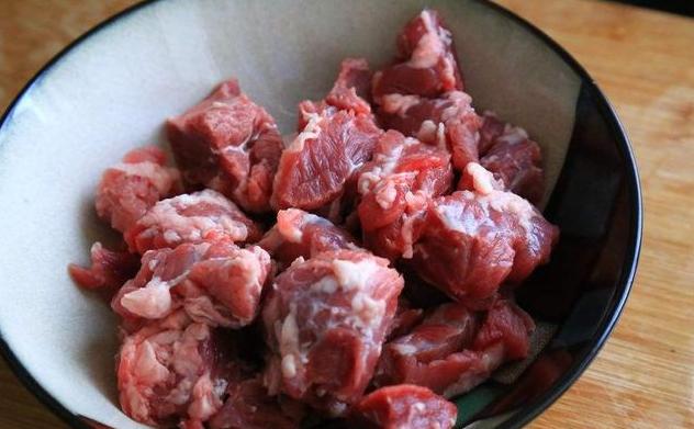 冬天想吃牛腩？不用高壓鍋，教你牛肉軟爛入味好吃做法
