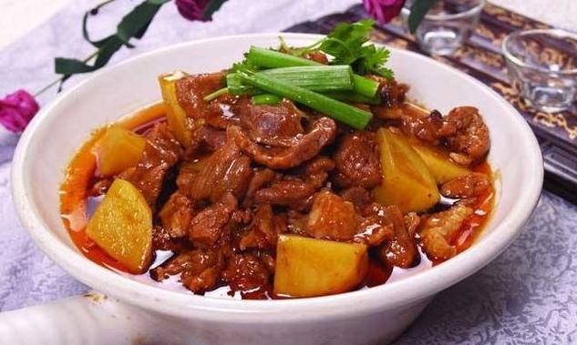 冬天想吃牛腩？不用高壓鍋，教你牛肉軟爛入味好吃做法
