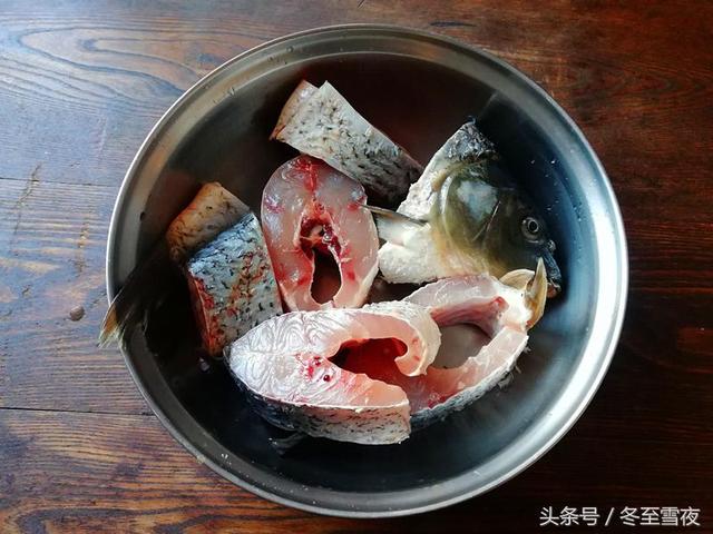教你把魚這樣做，不用放水，魚肉不腥，肉還鮮嫩，做法簡單容易學