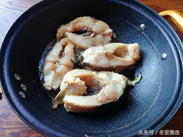教你把魚這樣做，不用放水，魚肉不腥，肉還鮮嫩，做法簡單容易學