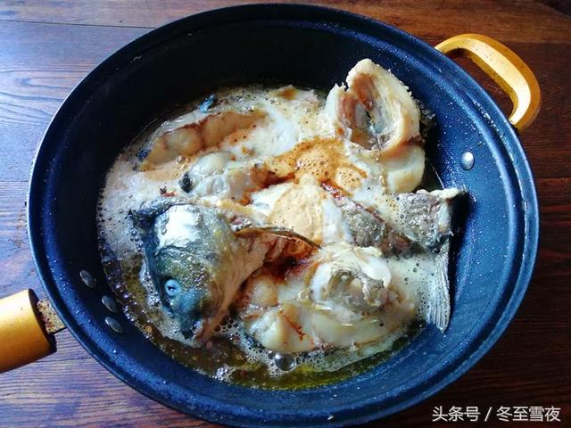 教你把魚這樣做，不用放水，魚肉不腥，肉還鮮嫩，做法簡單容易學