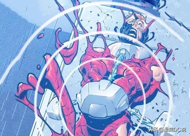 《毒液宇宙》終章：毀滅博士戰敗，毒藥滅霸首次現身！