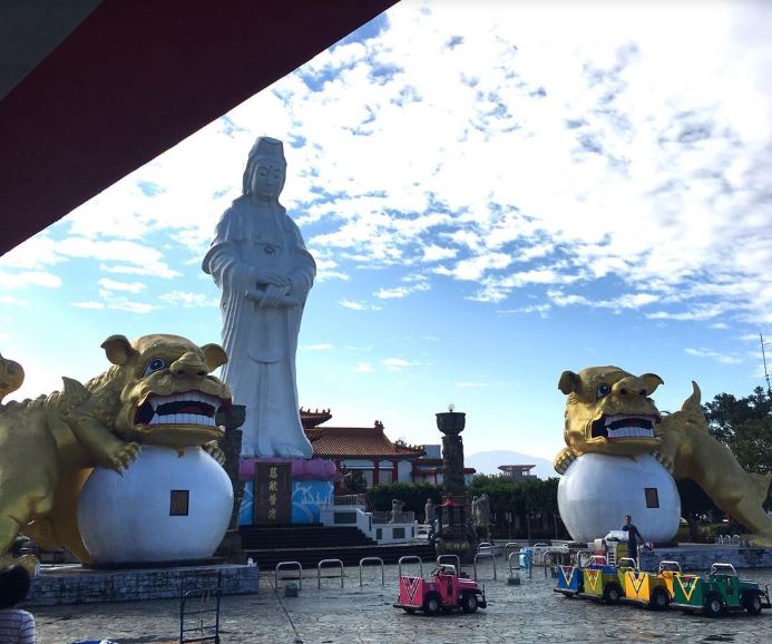 10個在地人大推的「北台灣秘境」全公開，只去九份的人真的太弱了！ 