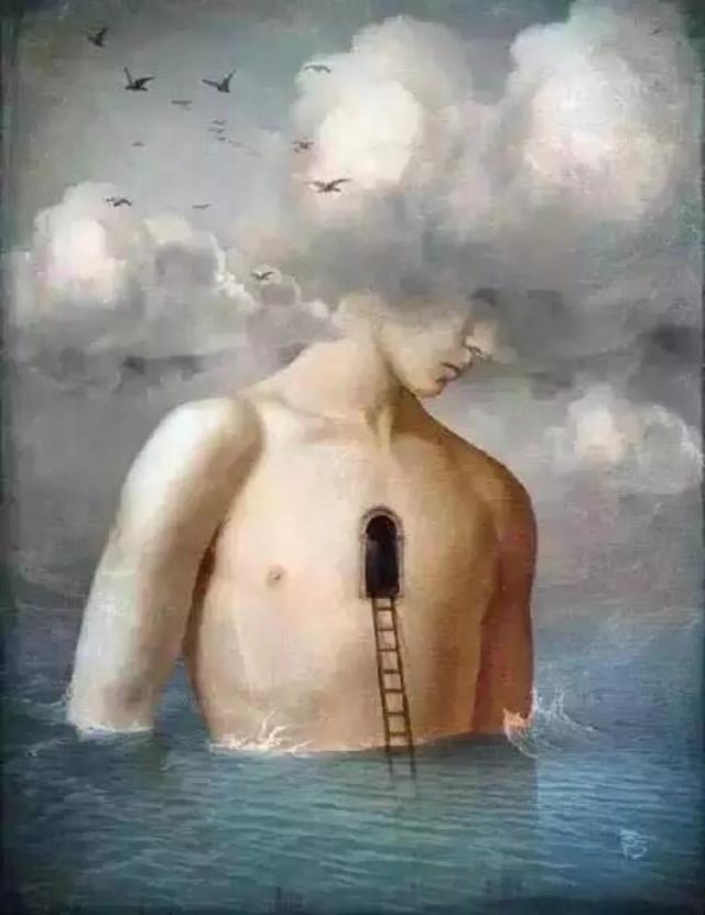 看懂31張圖代表你長大了！一定有某張使你「感觸超深」 因為人性其實都類似 