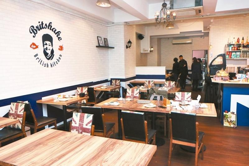 她為愛從英國「跨越9000公里」遠嫁台灣　老公立馬辭掉工作「從零開始」 