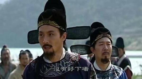 財主選了一個好墓地，放牛娃說，這是俺家的，十幾年後，果然應驗