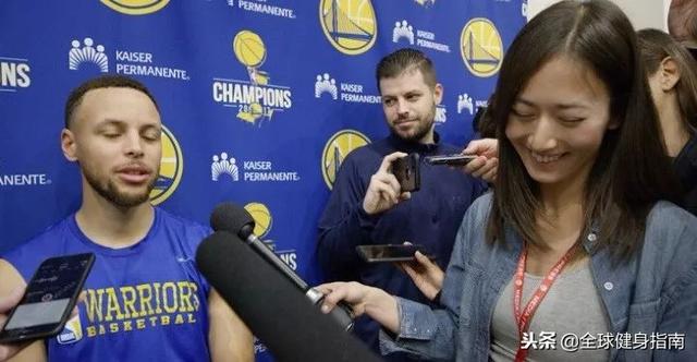 日本最美籃球記者，喜歡和NBA黑人球員相處，被讚第一美臀 