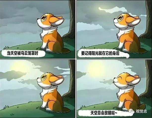 太治癒了！心情糟糕或是鬱悶時，看完心情瞬間好了