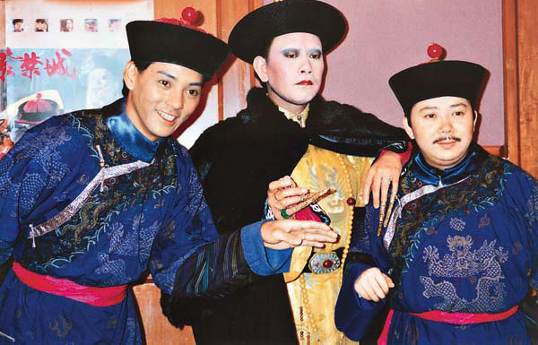 太監娶妻後，會要求她們做些什麼？ 一般女子無法忍受！