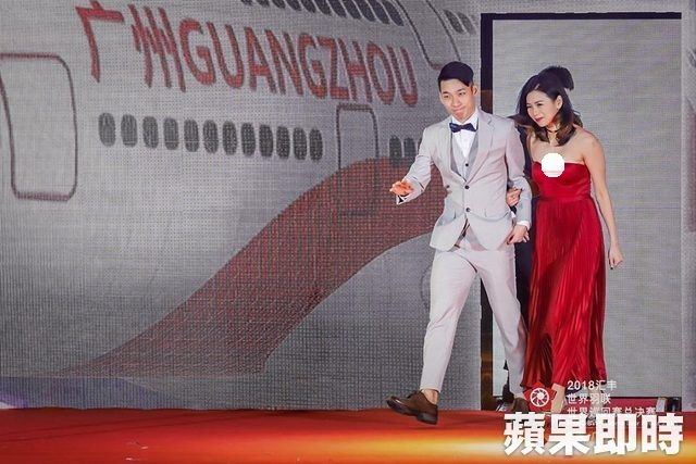 大馬羽球女神超暴動！私底下的超敢穿…