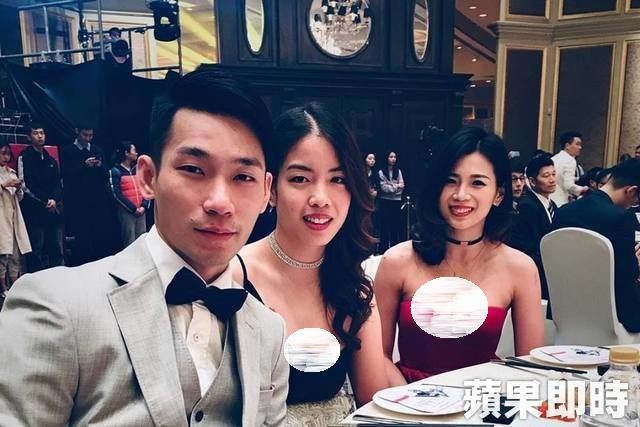 大馬羽球女神超暴動！私底下的超敢穿…