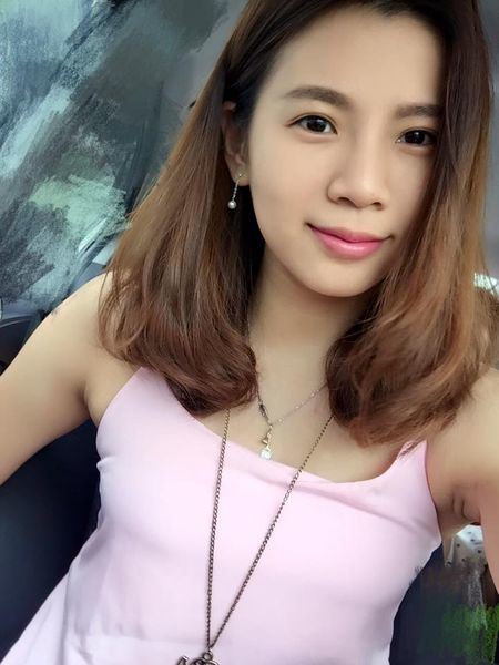 大馬羽球女神超暴動！私底下的超敢穿…