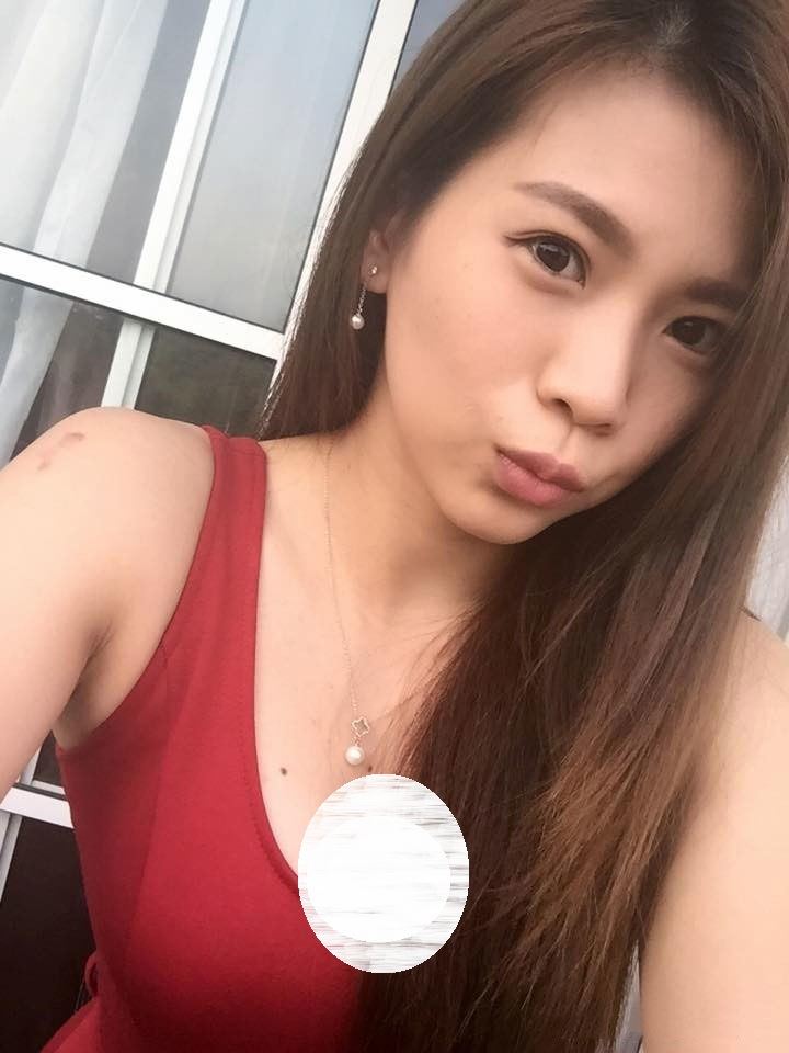 大馬羽球女神超暴動！私底下的超敢穿…