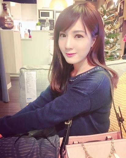壹電視美女主播好會藏！虞承璇一全露餡…網翻舊照驚呆：脾氣有夠差