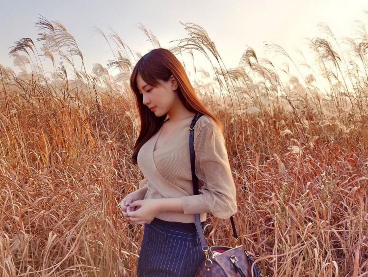 壹電視美女主播好會藏！虞承璇一全露餡…網翻舊照驚呆：脾氣有夠差