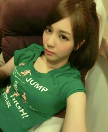 壹電視美女主播好會藏！虞承璇一全露餡…網翻舊照驚呆：脾氣有夠差