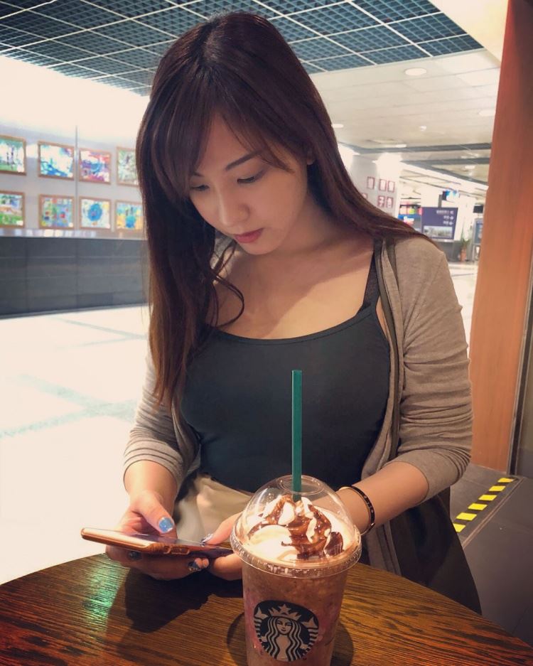 壹電視美女主播好會藏！虞承璇一全露餡…網翻舊照驚呆：脾氣有夠差